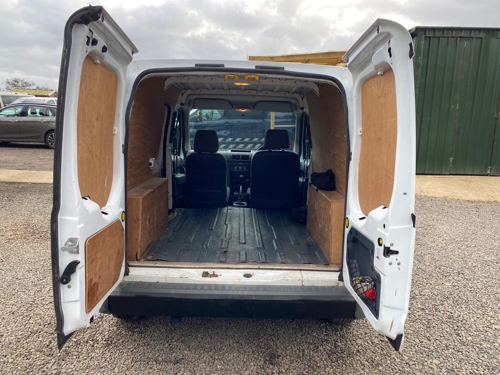 Used Ford Transit Connect 2009 for sale - 77647808: Photo 44