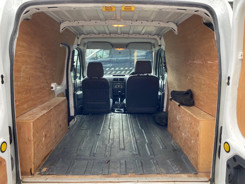 Used Ford Transit Connect 2009 for sale - 77647808: Photo 45