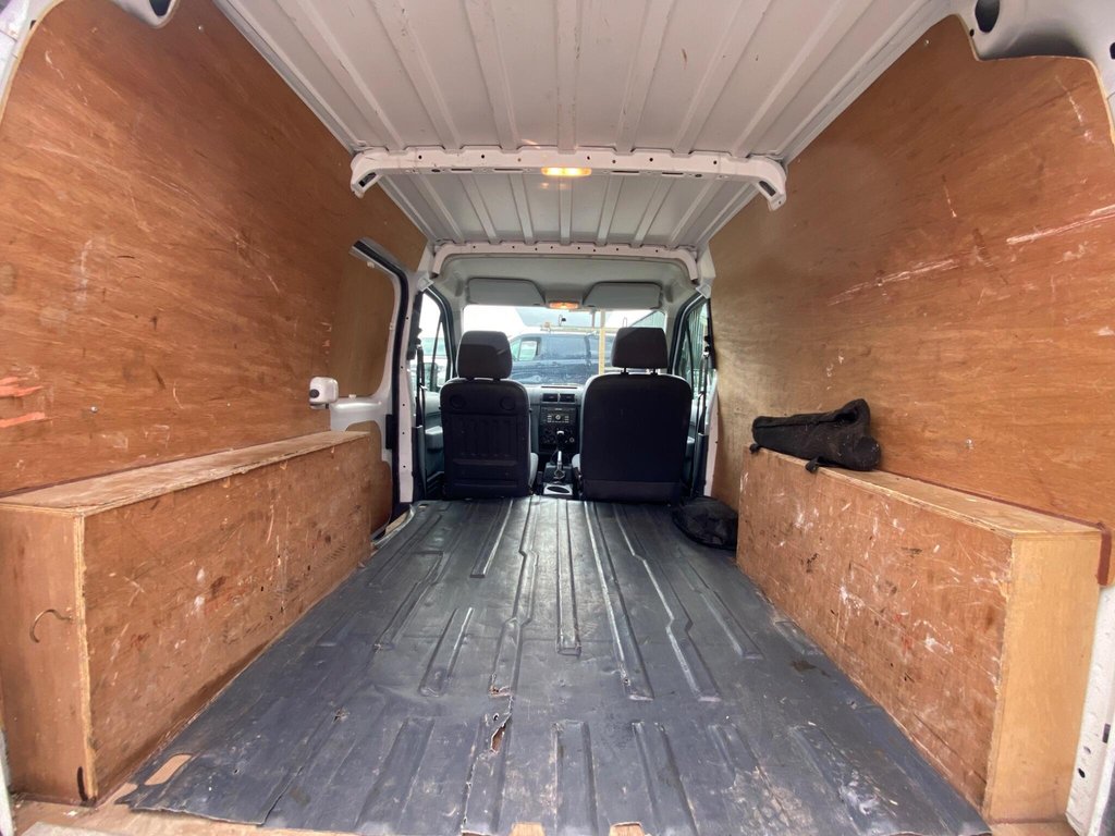 Used Ford Transit Connect 2009 for sale - 77647808: Photo 46