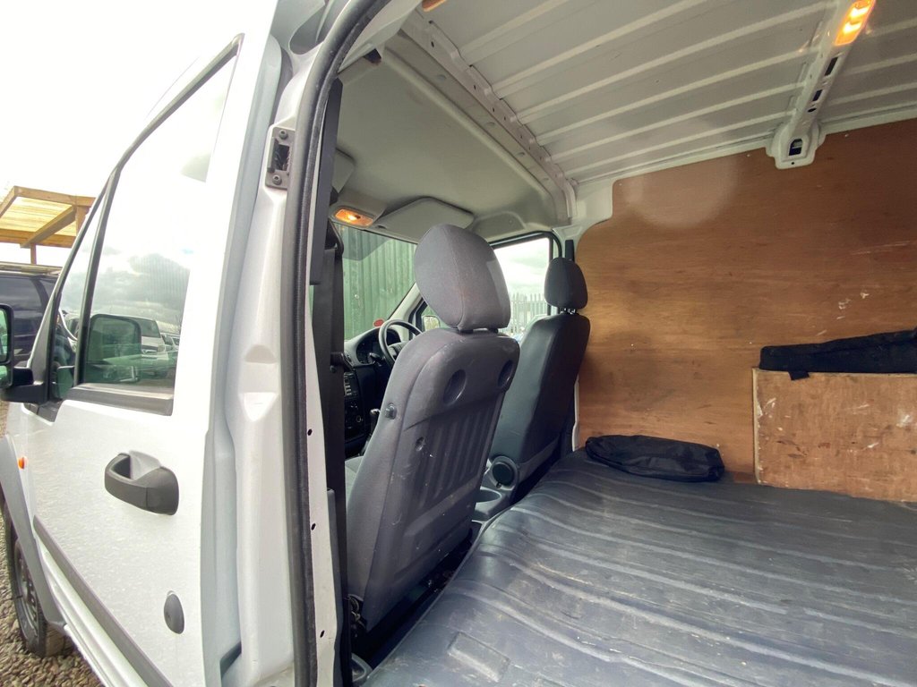 Used Ford Transit Connect 2009 for sale - 77647808: Photo 49