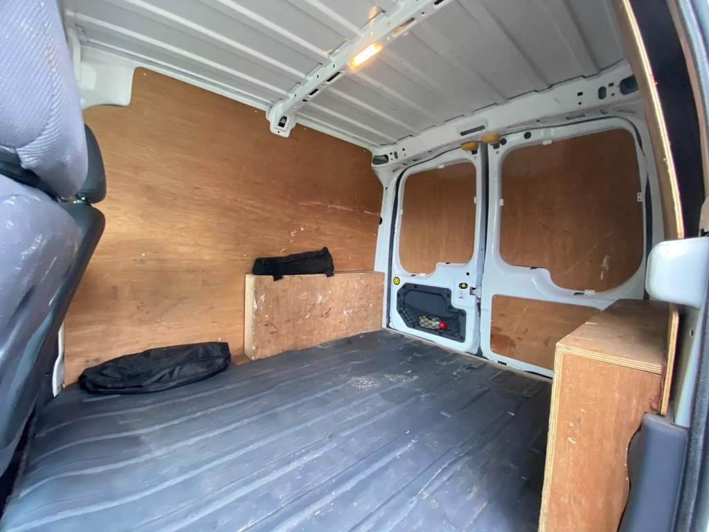 Used Ford Transit Connect 2009 for sale - 77647808: Photo 50