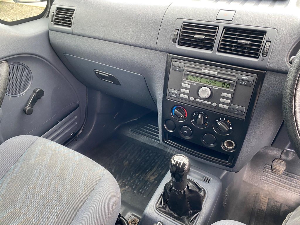 Used Ford Transit Connect 2009 for sale - 77647808: Photo 8