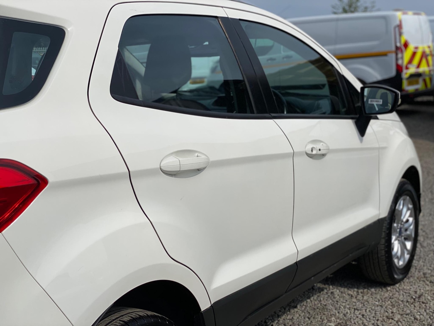 Vehicle 28