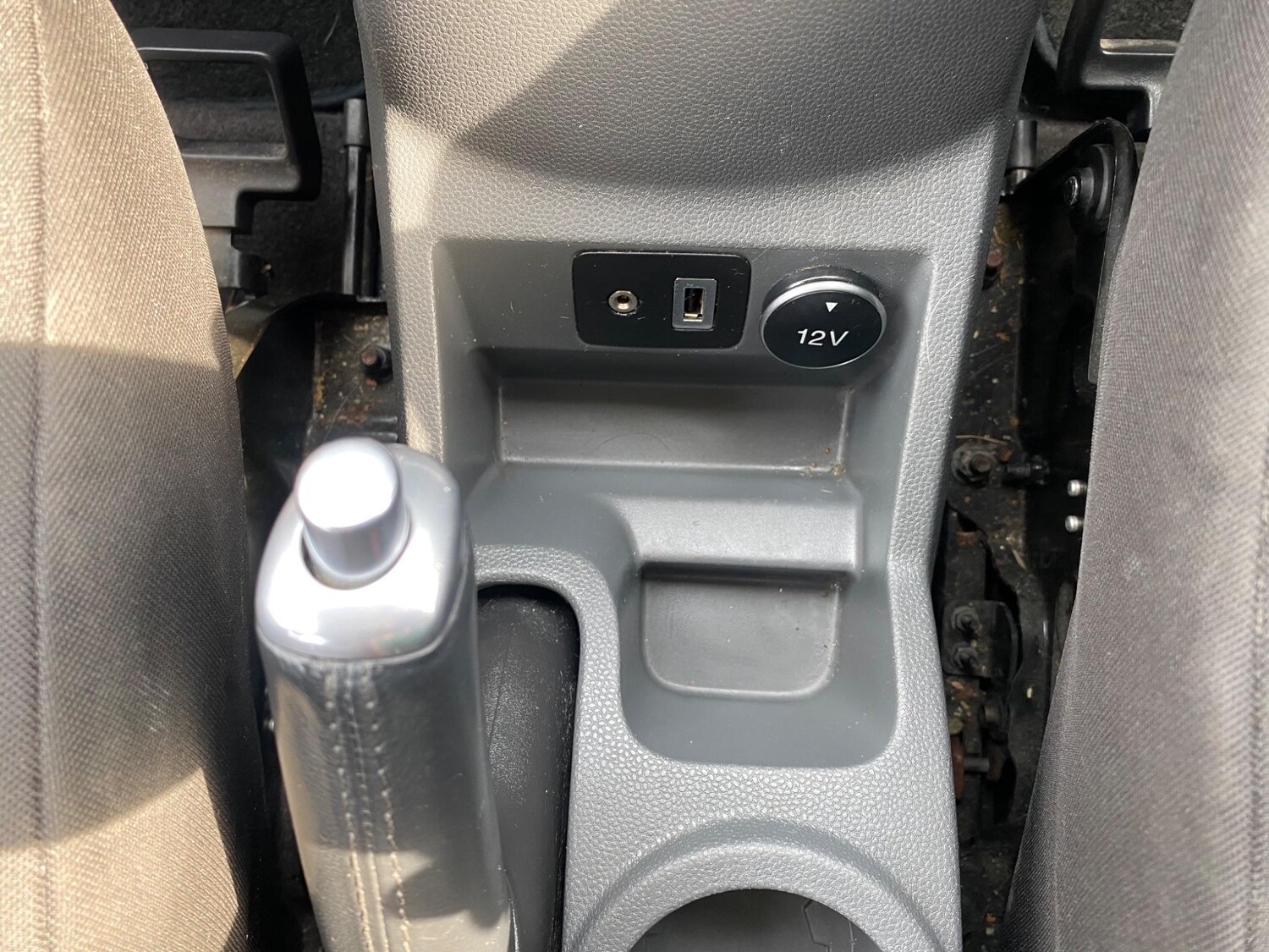 Vehicle 35