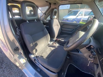 Used Suzuki Jimny 2005 for sale - 78377371: Photo