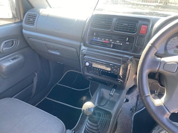 Used Suzuki Jimny 2005 for sale - 78377371: Photo