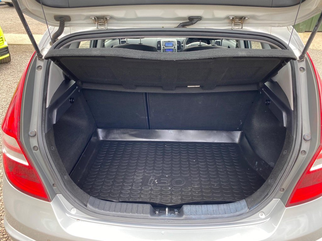 Used Hyundai i30 2009 for sale - 78097114: Photo 10