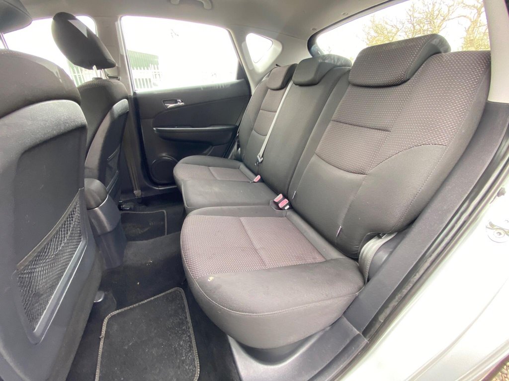 Used Hyundai i30 2009 for sale - 78097114: Photo 12