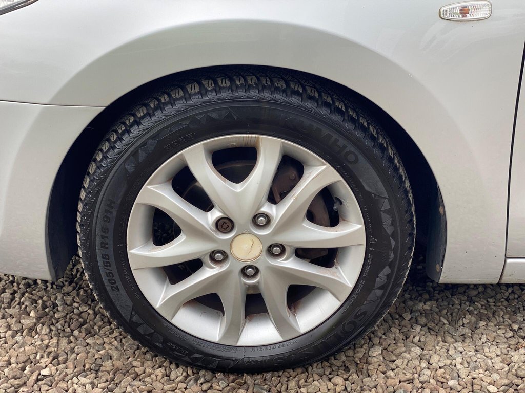 Used Hyundai i30 2009 for sale - 78097114: Photo 14