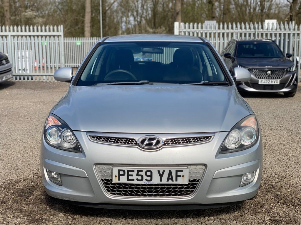 Used Hyundai i30 2009 for sale - 78097114: Photo 16