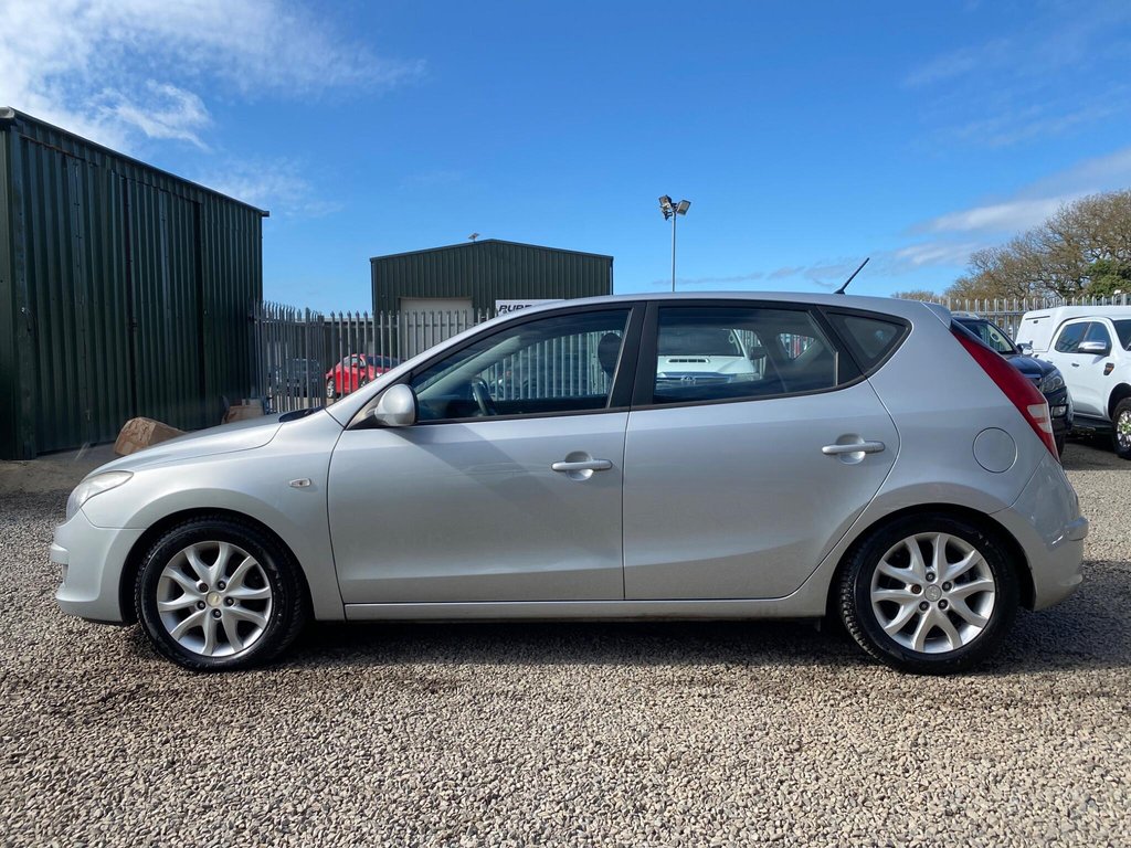 Used Hyundai i30 2009 for sale - 78097114: Photo 17