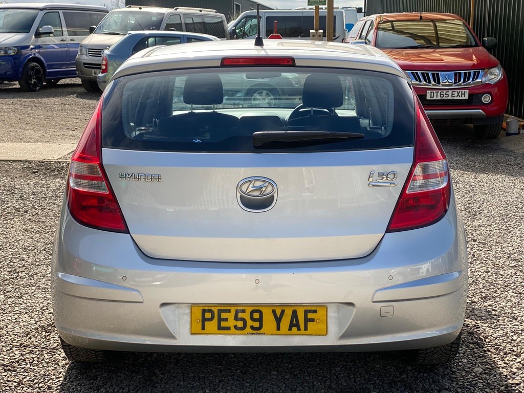 Used Hyundai i30 2009 for sale - 78097114: Photo 18