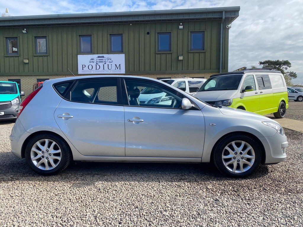 Used Hyundai i30 2009 for sale - 78097114: Photo 19