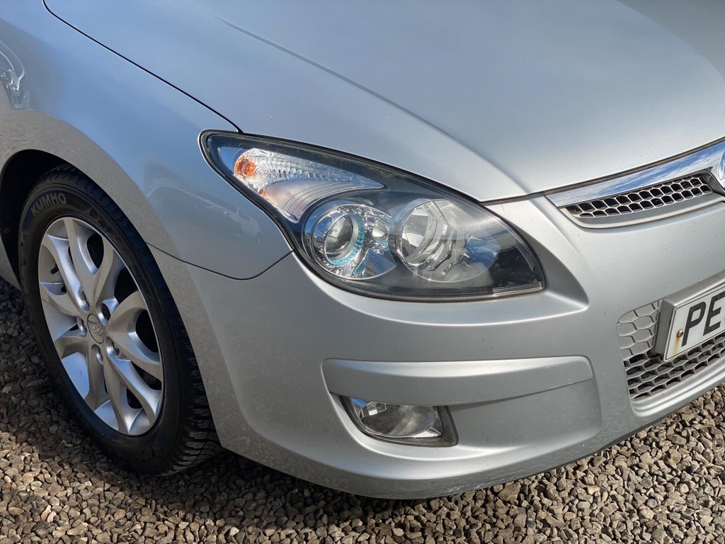 Used Hyundai i30 2009 for sale - 78097114: Photo 20