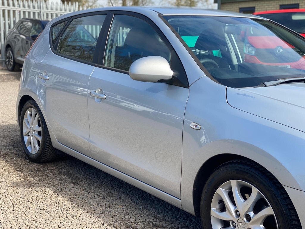 Used Hyundai i30 2009 for sale - 78097114: Photo 21