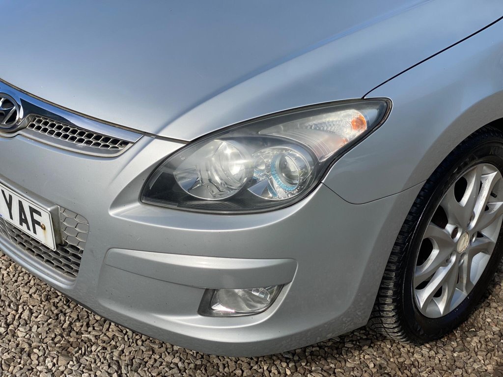 Used Hyundai i30 2009 for sale - 78097114: Photo 22