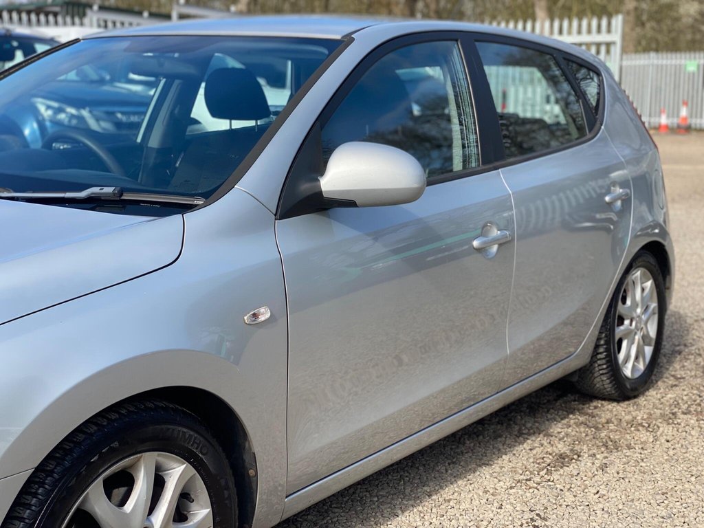 Used Hyundai i30 2009 for sale - 78097114: Photo 23