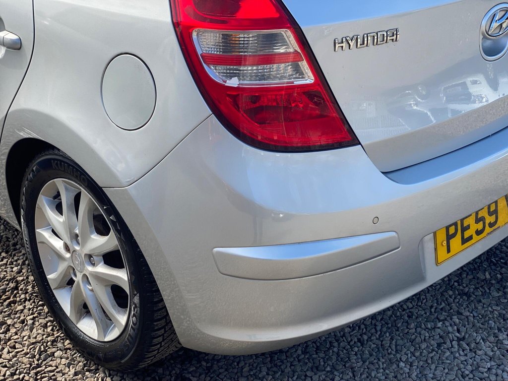 Used Hyundai i30 2009 for sale - 78097114: Photo 25