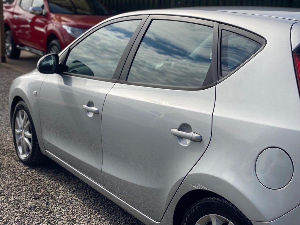 Used Hyundai i30 2009 for sale - 78097114: Photo 26