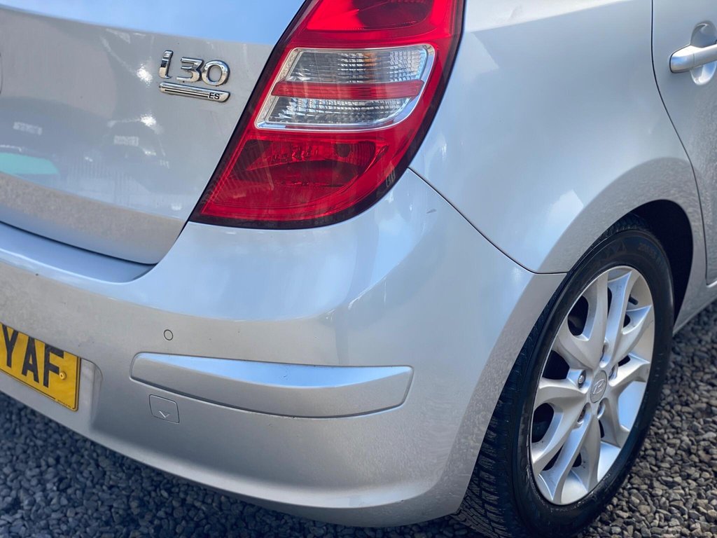 Used Hyundai i30 2009 for sale - 78097114: Photo 27