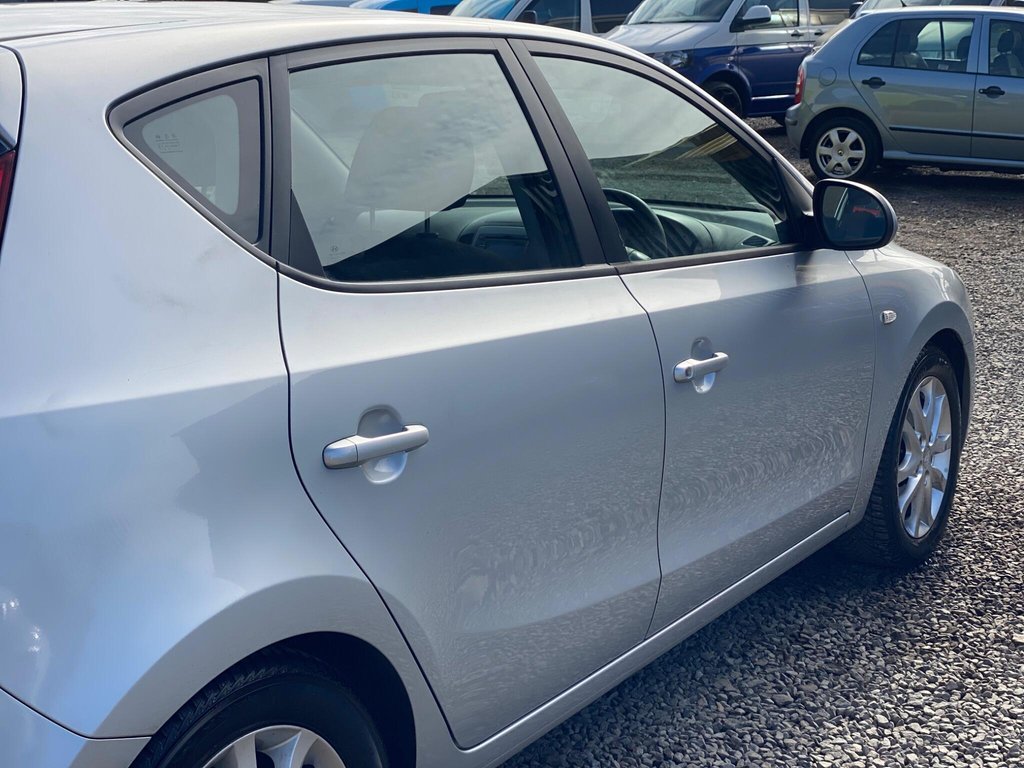 Used Hyundai i30 2009 for sale - 78097114: Photo 28