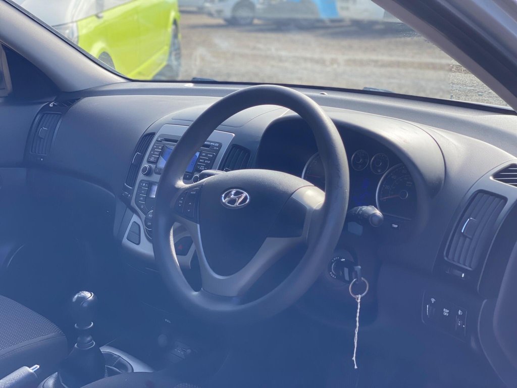 Used Hyundai i30 2009 for sale - 78097114: Photo 29