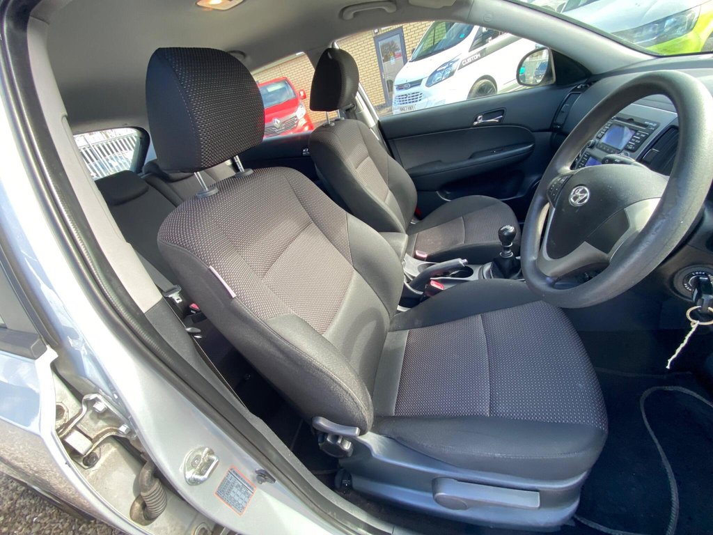 Used Hyundai i30 2009 for sale - 78097114: Photo 30