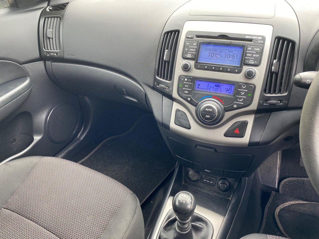 Used Hyundai i30 2009 for sale - 78097114: Photo 31