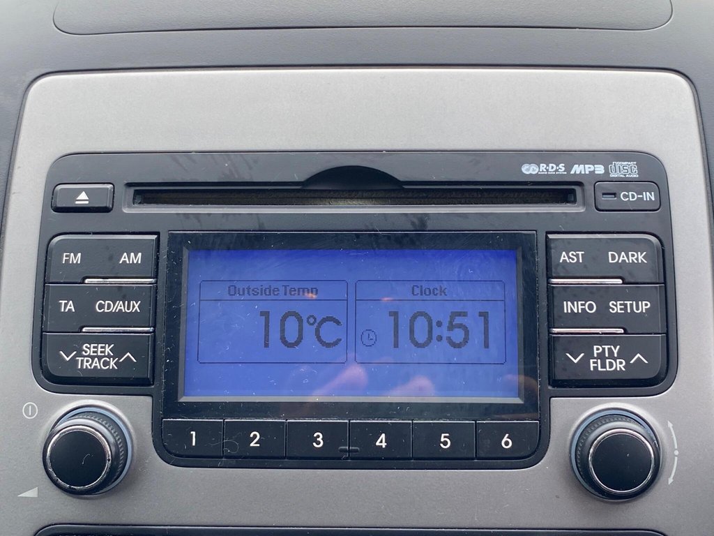 Used Hyundai i30 2009 for sale - 78097114: Photo 32