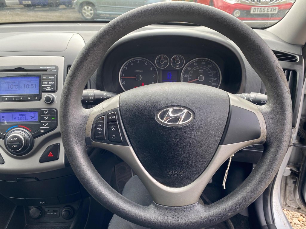 Used Hyundai i30 2009 for sale - 78097114: Photo 40