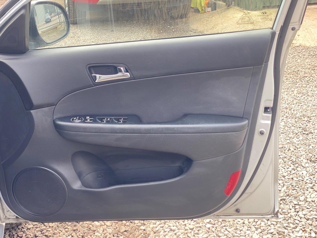 Used Hyundai i30 2009 for sale - 78097114: Photo 43