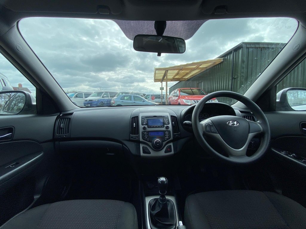 Used Hyundai i30 2009 for sale - 78097114: Photo 44