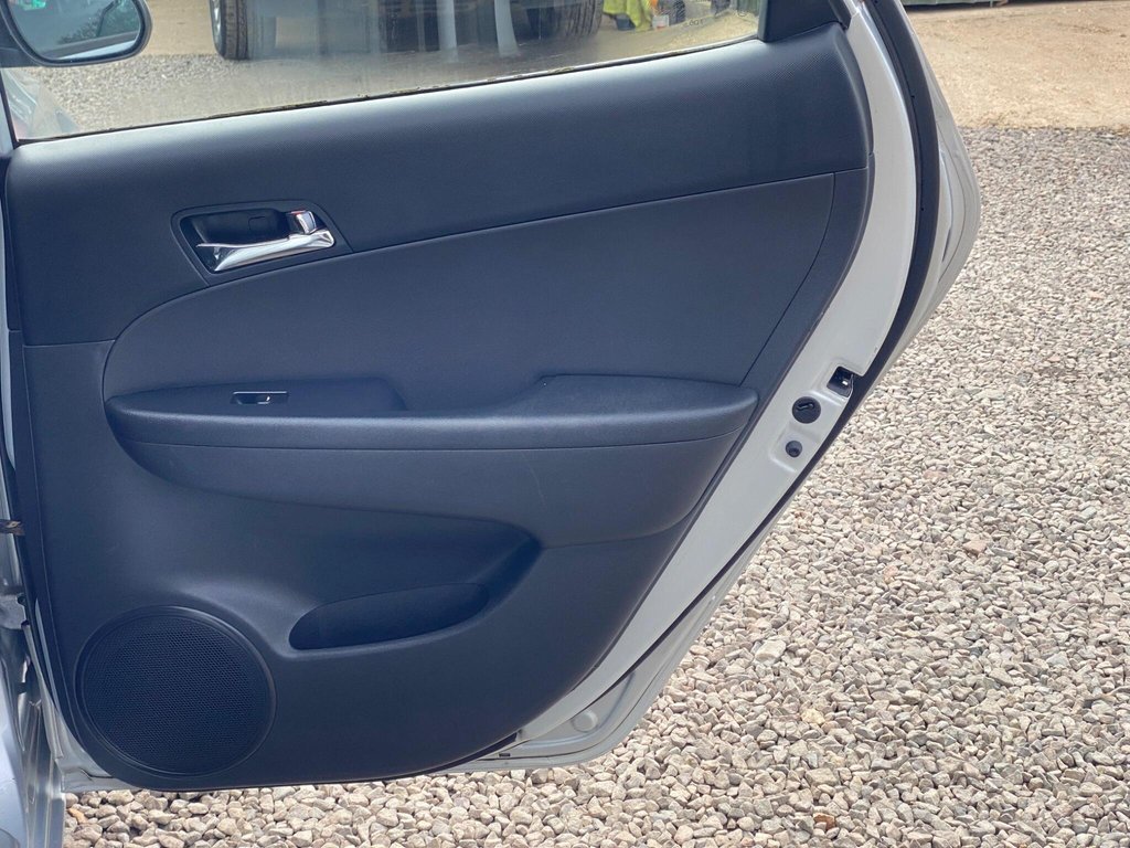 Used Hyundai i30 2009 for sale - 78097114: Photo 46