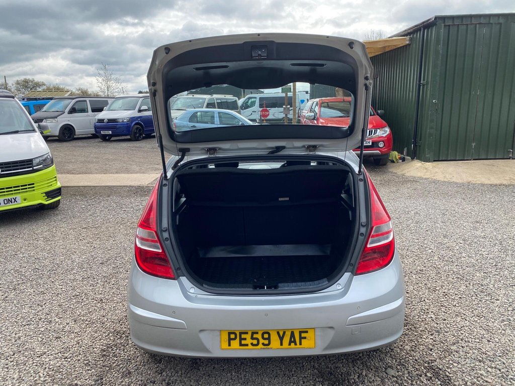 Used Hyundai i30 2009 for sale - 78097114: Photo 47