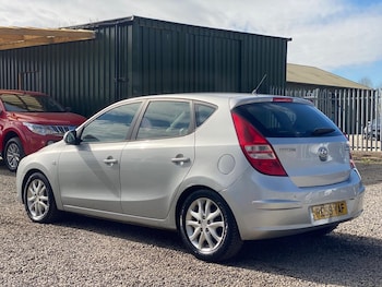 Used Hyundai i30 2009 for sale - 78097114: Photo