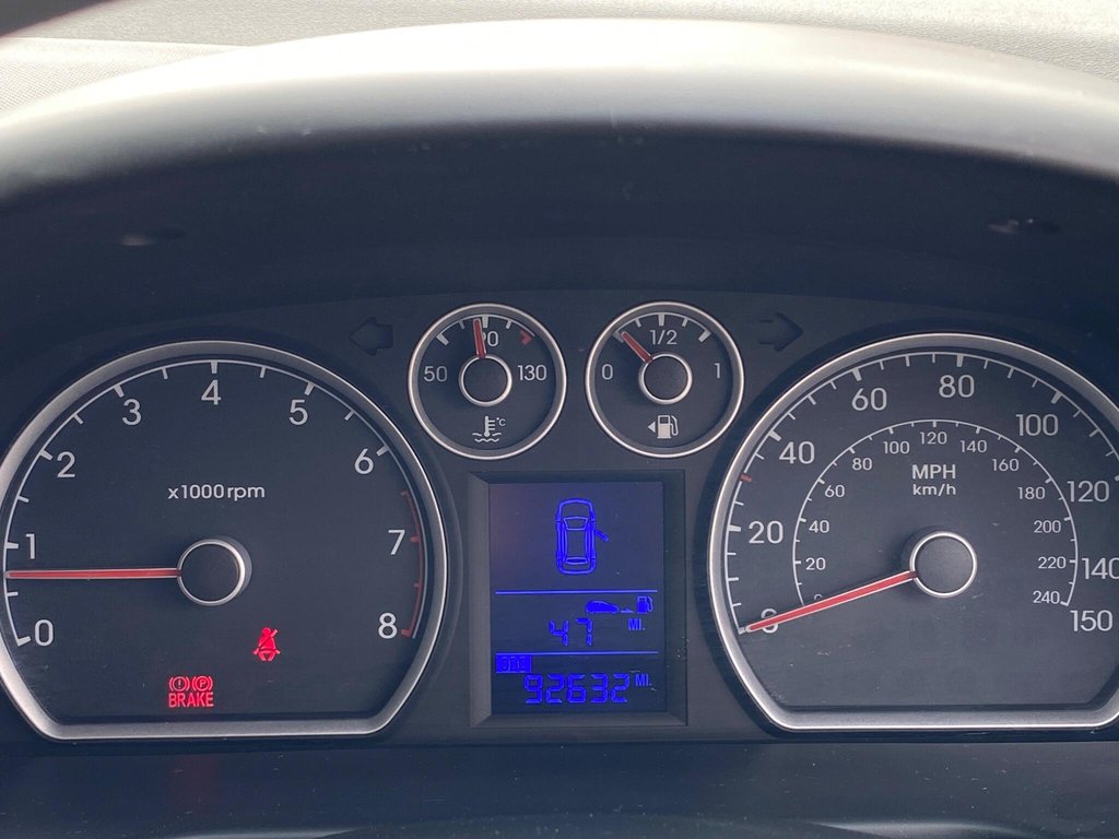 Used Hyundai i30 2009 for sale - 78097114: Photo 7