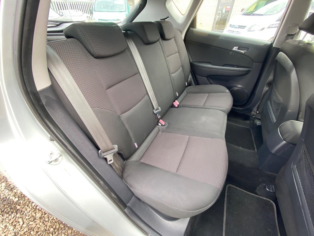 Used Hyundai i30 2009 for sale - 78097114: Photo 8