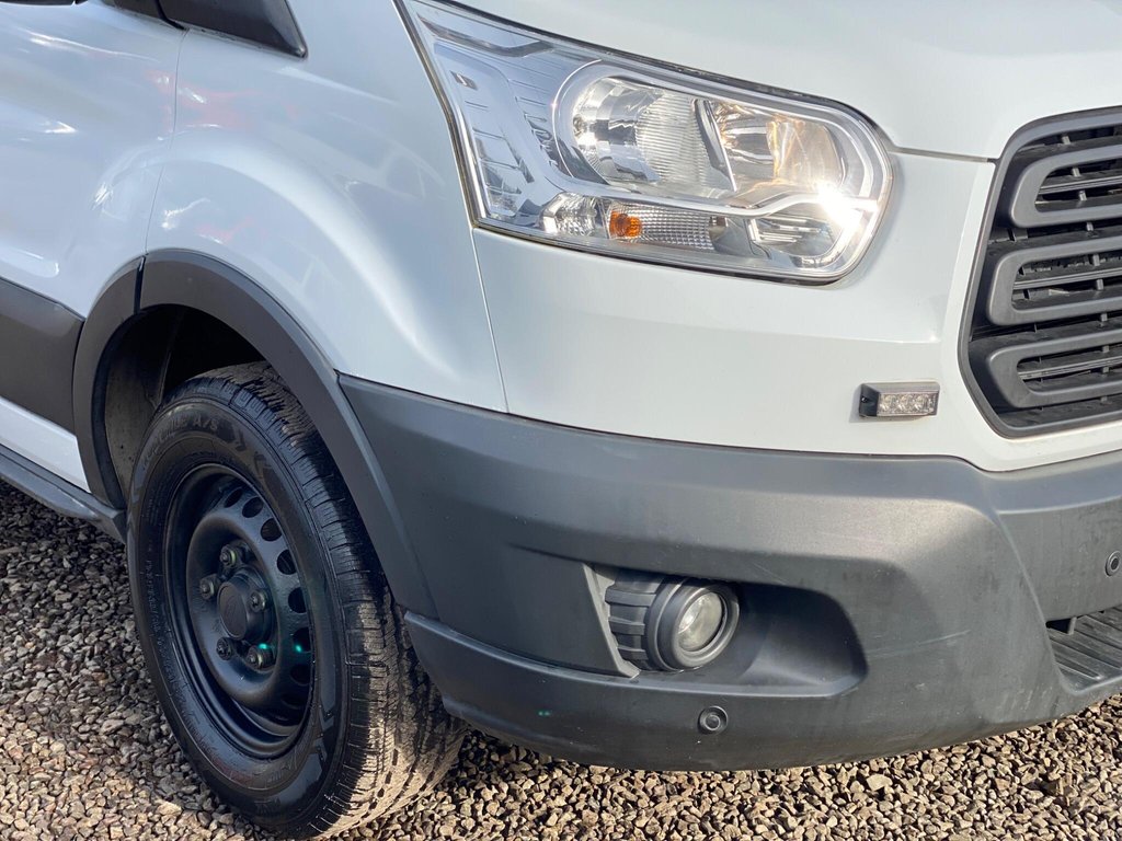 Used Ford Transit 2015 for sale - 77638131: Photo 23