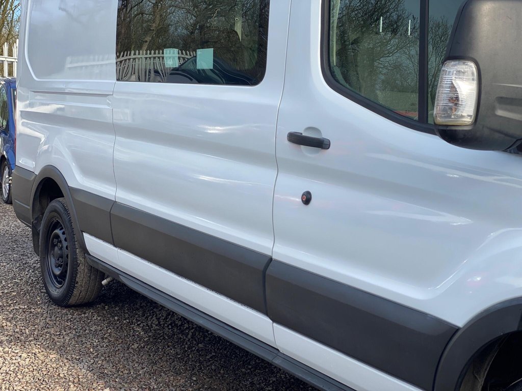 Used Ford Transit 2015 for sale - 77638131: Photo 24