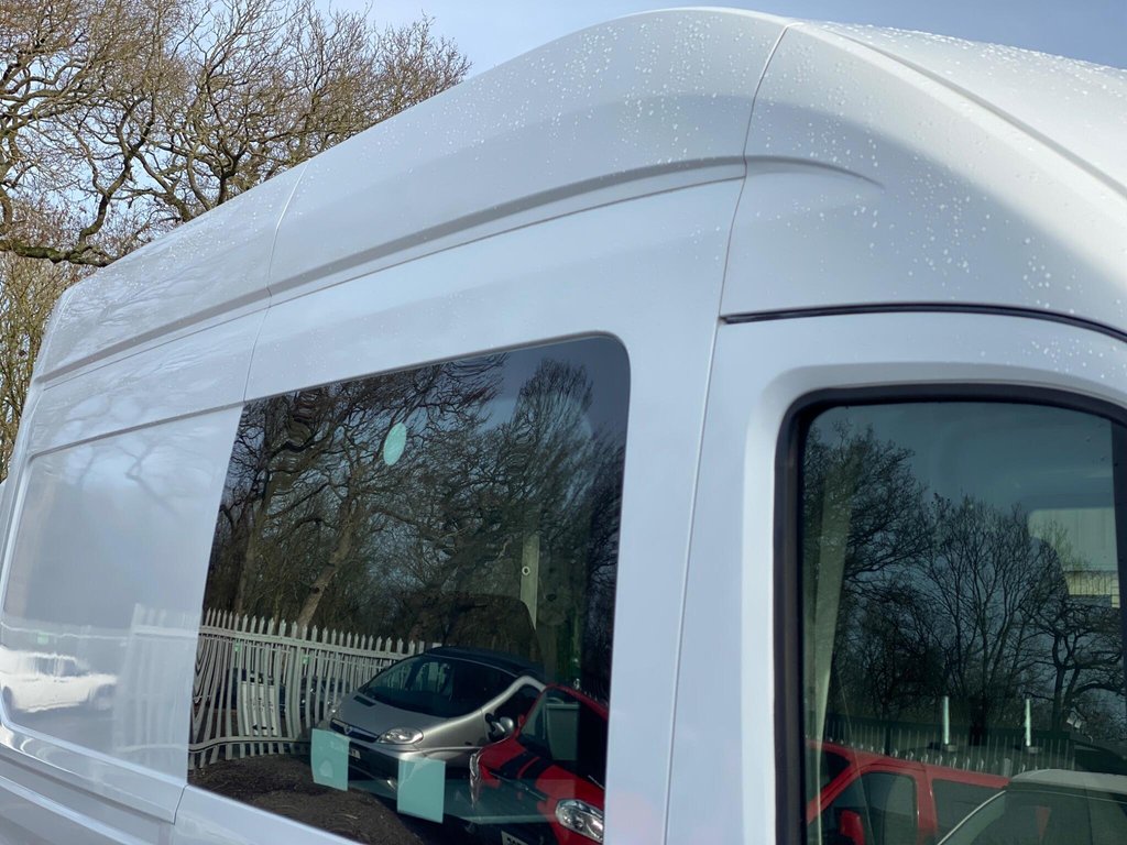 Used Ford Transit 2015 for sale - 77638131: Photo 25