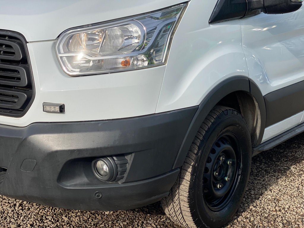 Used Ford Transit 2015 for sale - 77638131: Photo 26