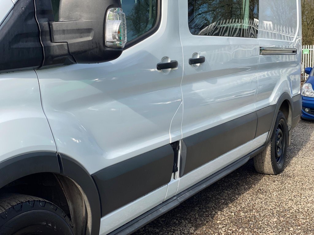 Used Ford Transit 2015 for sale - 77638131: Photo 27