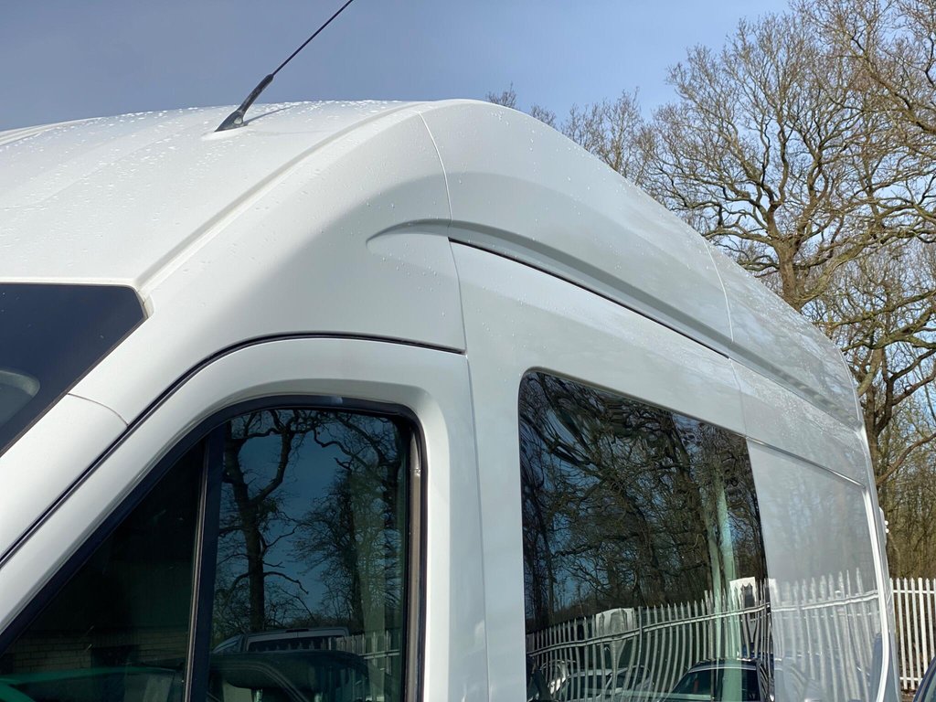 Used Ford Transit 2015 for sale - 77638131: Photo 28