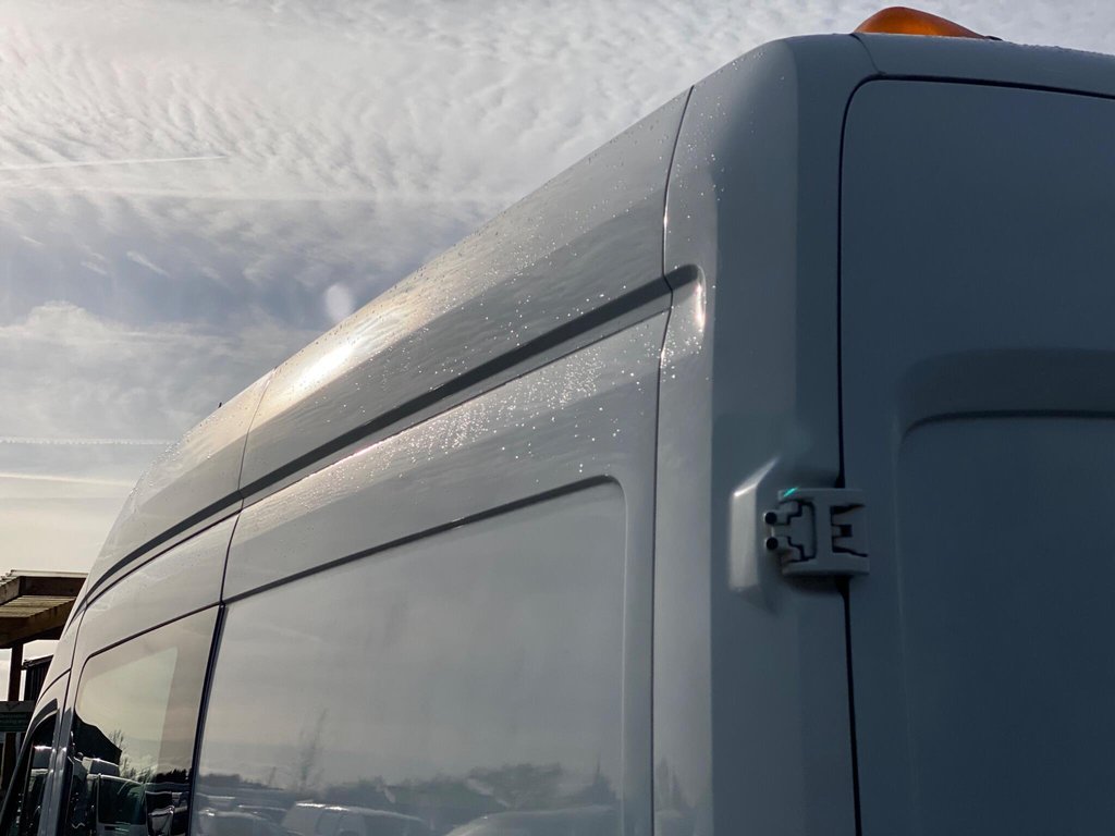 Used Ford Transit 2015 for sale - 77638131: Photo 31