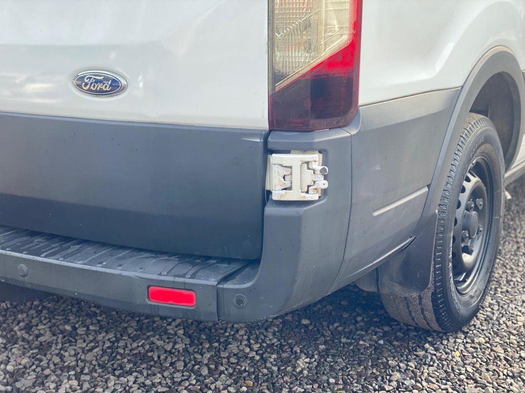 Used Ford Transit 2015 for sale - 77638131: Photo 32