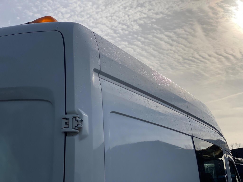 Used Ford Transit 2015 for sale - 77638131: Photo 33