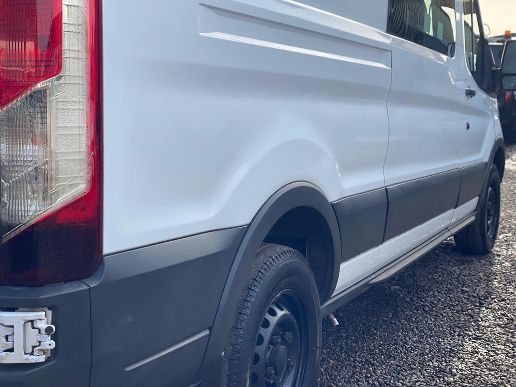 Used Ford Transit 2015 for sale - 77638131: Photo 34