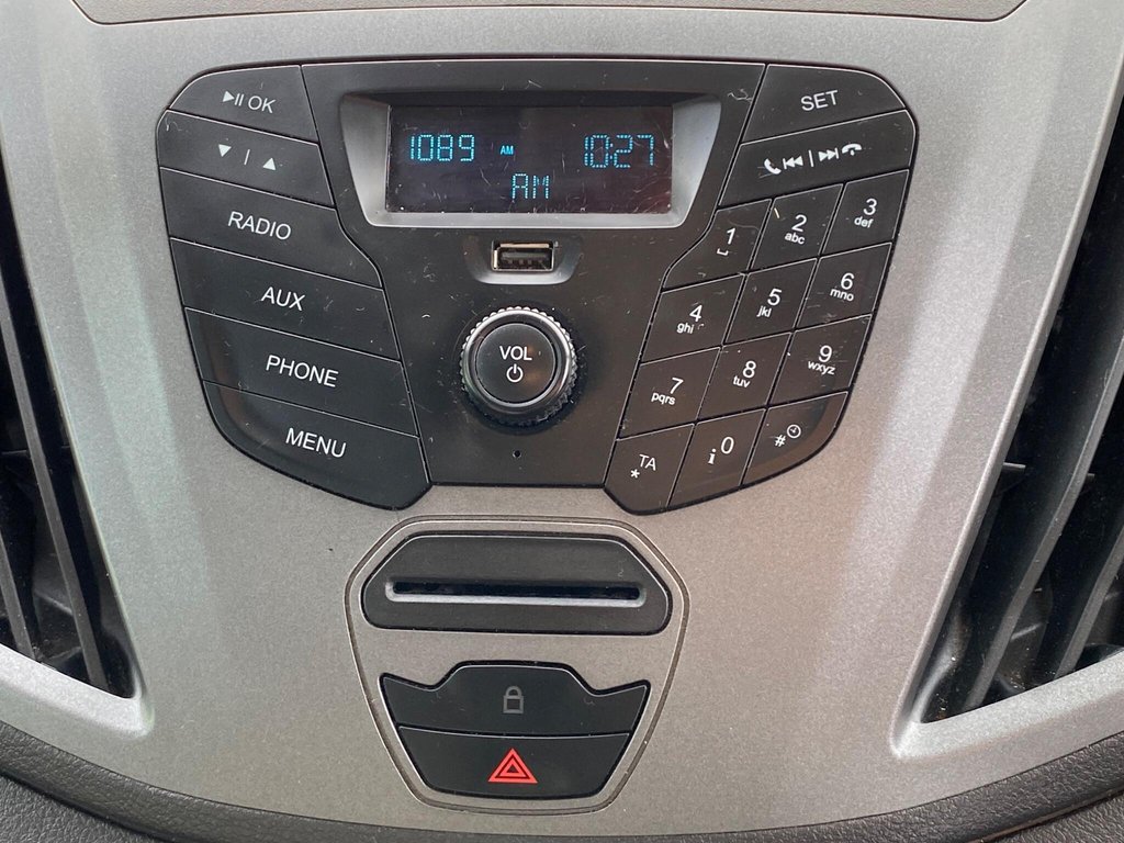Used Ford Transit 2015 for sale - 77638131: Photo 38