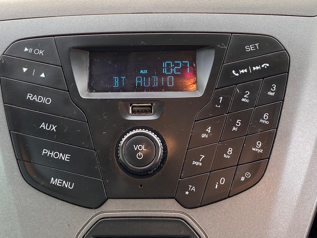 Used Ford Transit 2015 for sale - 77638131: Photo 39