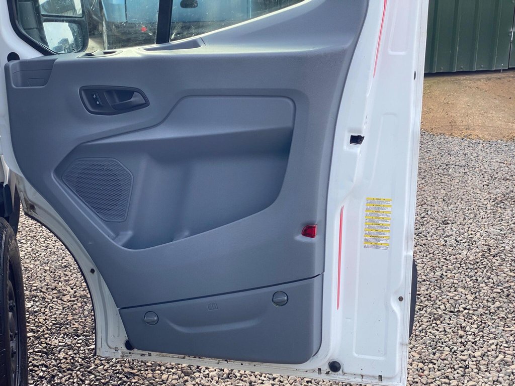Used Ford Transit 2015 for sale - 77638131: Photo 50